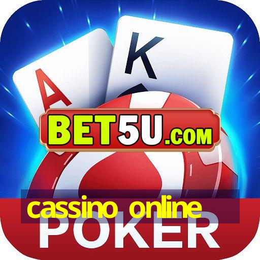 cassino online